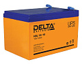 Delta HRL12-12 Аккумулятор 12В, 12А/ч