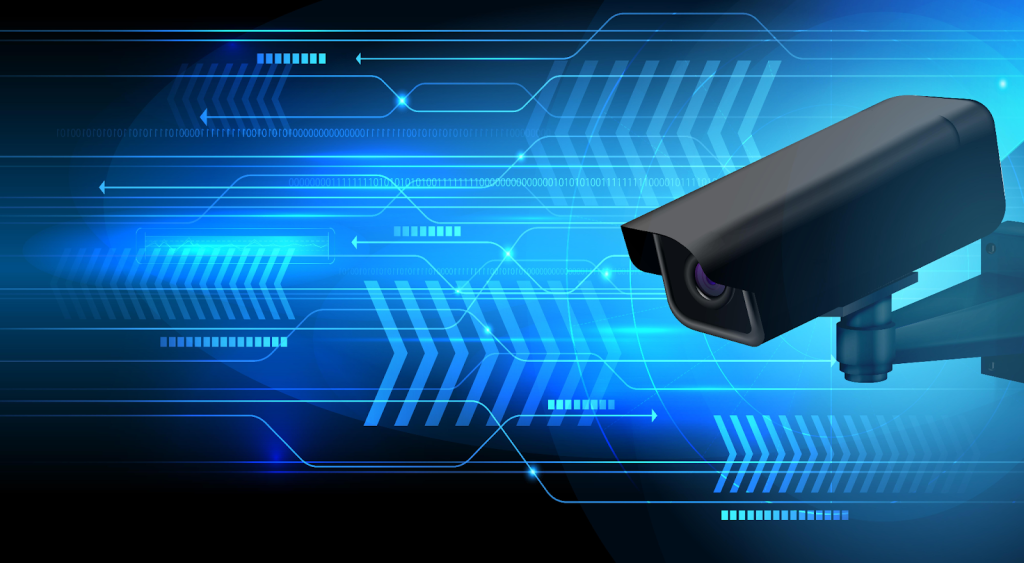 Как следует подключать камеры к системам управления видеонаблюдением