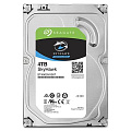 Жесткий диск (HDD) ST4000VX013