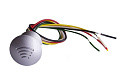 CP-Z-2 (мод. MF-I) врезной черный