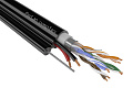 ParLan complex F/UTP4 Cat5e PVC/PEtr 2х0,75