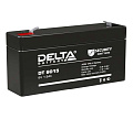 Delta DT 6015 Аккумулятор 6В, 1,5А/ч