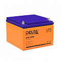 Delta DTM 1226 Аккумулятор 12В, 26А/ч