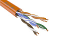 ParLan U/UTP Cat5e ZH нг(A)-FRHF 4х2х0,52