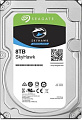Жесткий диск (HDD) ST8000VX009