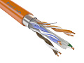 ParLan F/UTP Cat6 ZH нг(А)-HF 4х2х0,57