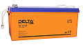 Delta HRL12-180 Аккумулятор 12В, 180А/ч