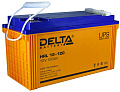 Delta HRL12-120 Аккумулятор 12В, 120А/ч