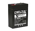 Delta DT 6028 Аккумулятор 6В, 2,8А/ч