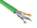 ParLan U/UTP Cat5e PVCLS нг(A)-FRLSLTx 2х2х0,52