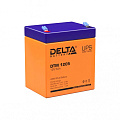 Delta DTM 1205 Аккумулятор 12В, 5А/ч