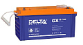 Delta GX 12-120  Аккумуляторная батарея 12В, 120А/ч