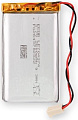АКБ LP704374 Аккумулятор литий-полимерный (Li-Pol) 2500мАч