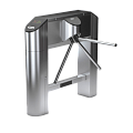 Тумбовый турникет-трипод Praktika T-02-K-2R (EM-Marine)