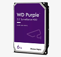 Жесткий диск (HDD) WD64PURZ