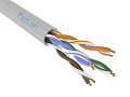 ParLan Patch U/UTP Cat5e PVC 4х2х0,60