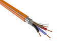 Кабель КСРЭПнг(А) - FRHF 4х0,5 (Паритет) (200 м.)