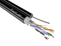 ParLan F/UTP Cat5e PVC/PEtr 4х2х0,52