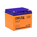 Delta HR 12-40 Аккумулятор 12В, 40А/ч