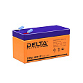 Delta DTM 12012 Аккумулятор 12В, 1,2А/ч