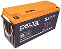 Delta GX 12-150  Аккумуляторная батарея 12В, 150А/ч
