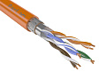 ParLan Patch SF/UTP Cat5e ZH нг(А)-HF 4х2х0,60