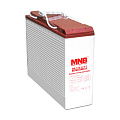 MNB MR 105-12FT Аккумулятор 12В, 105А/ч