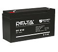 Delta DT 612 Аккумулятор 6В, 12А/ч