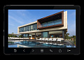 Prime HD SE (Black) XL Монитор видеодомофона