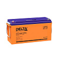 Delta DTM 12150 L Аккумулятор 12В, 150А/ч