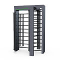 Турникет полноростовой QL-10