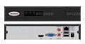 Видеорегистратор сетевой (NVR) BK0108H2