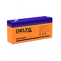Delta DTM 6032 Аккумулятор 6В, 3,2А/ч