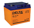 Delta HRL12-45 Аккумулятор 12В, 45А/ч