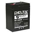 Delta DT 4045 Аккумулятор 4В, 4,5А/ч