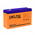 Delta DTM 612 Аккумулятор 6В, 12А/ч