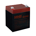 MNB HRL 1221 W Аккумулятор 12В, 5,8А/ч