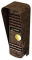 Вызывная аудиопанель AVC-105 Panasonic (медь)