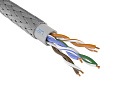 ParLan ARM U/UTP Cat5e PVCLS нг(А)-FRLS 4х2х0,52