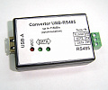 Конвертер RS-485/USB