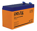 Delta HRL12-9 (1234W) Аккумулятор 12В, 9А/ч