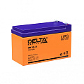 Delta HR 12-9 Аккумулятор 12В, 9А/ч