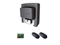 CAME BX608AGS combo KIT