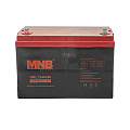MNB HRL12460W Аккумулятор 12В, 100-120А/ч