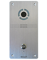 AV-04FD SILVER Вызывная видеопанель