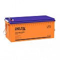 Delta DTM 12200 L Аккумулятор 12В, 200А/ч