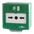 ST-ER105D-GN
