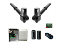 CAME KR310 RC combo KIT