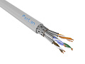 ParLan S/FTP Cat6A PVC 4x2x0,57