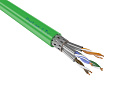 ParLan S/FTP Cat6A PVCLS нг(A)-LSLTx 4х2х0,57